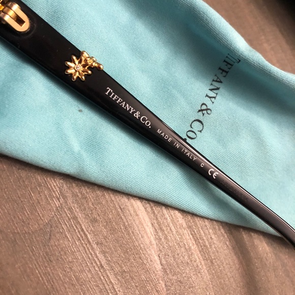 Women’s Tiffany&Co prescription frames